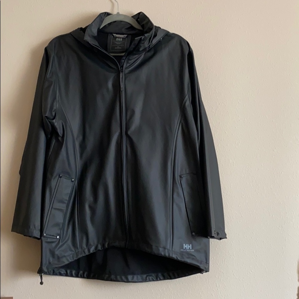 Helly Hansen Rain jacket